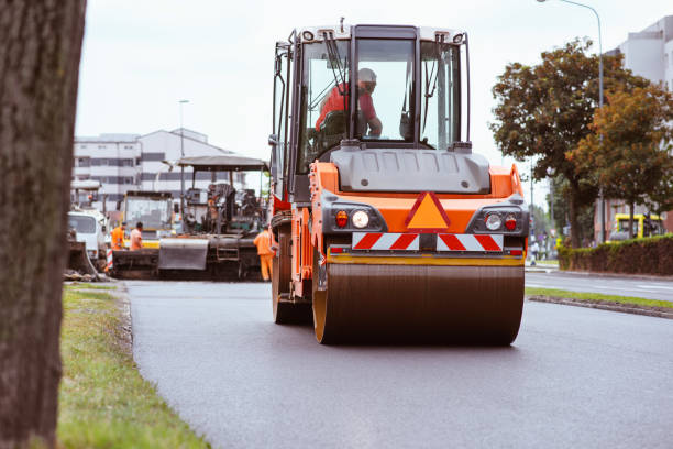 Driveway Overlay Services in Bellerose, NY